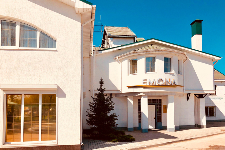 EMONA MINI-HOTEL