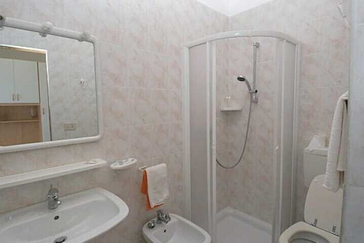Bath Interior