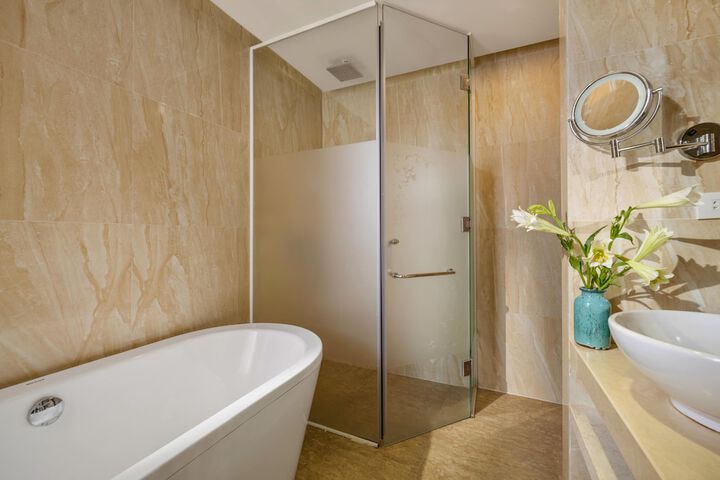 Bathroom Vanities