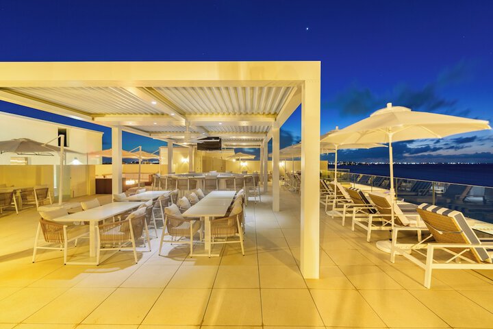Terrace/Patio 203 of 209