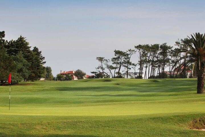 Golf 29 of 60