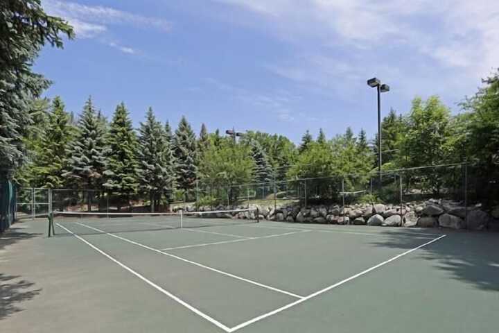 Tennis and Basketball Courts 20 of 23