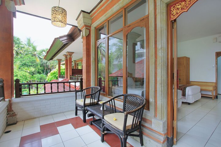 Terrace/Patio 23 of 55