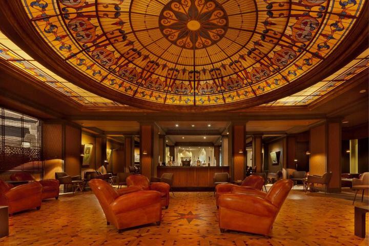 Fitness Facility Photos