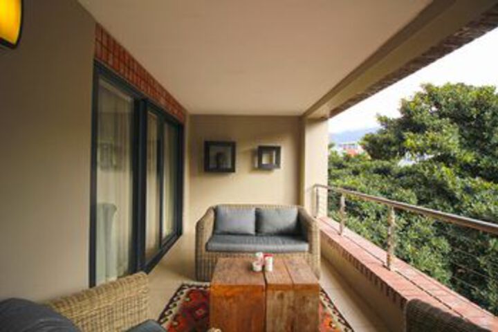Terrace/Patio 6 of 19