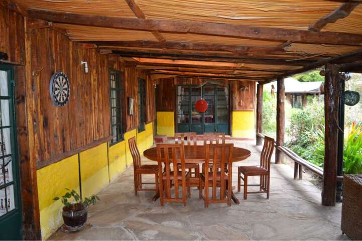 Terrace/Patio 23 of 52
