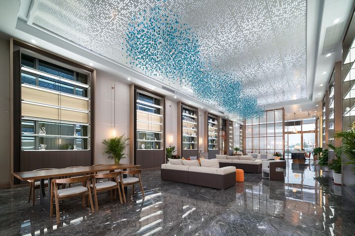 Hotel Interior 59 of 62