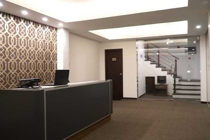 Hotel Interior 2 of 29