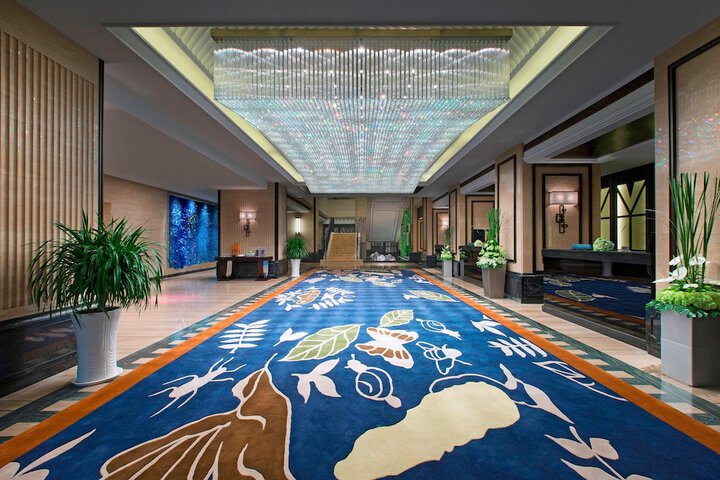Hotel Interior 2 of 90