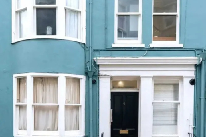 Lovely 1 Bedroom Flat Brighton