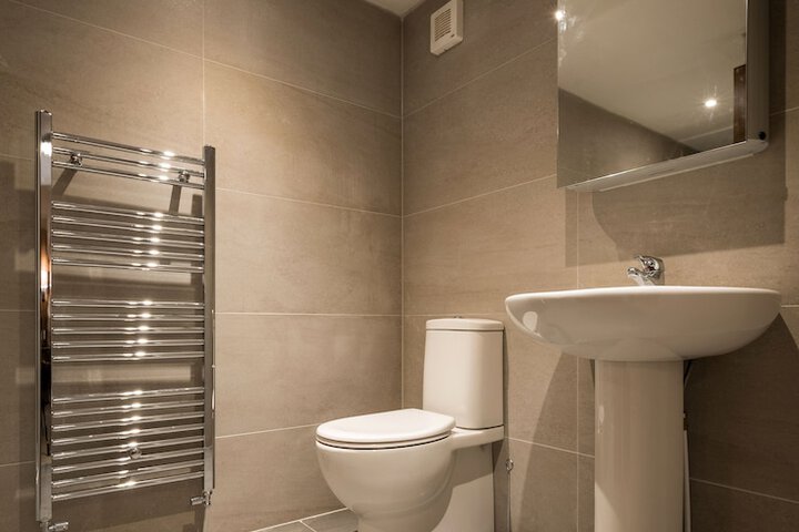 Bath Interior