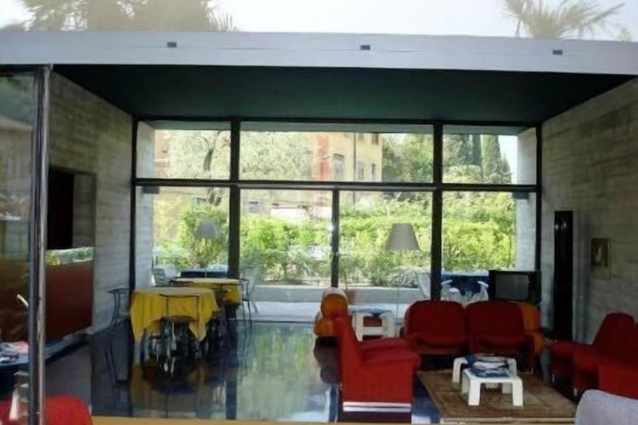 Hotel Interior 2 of 43