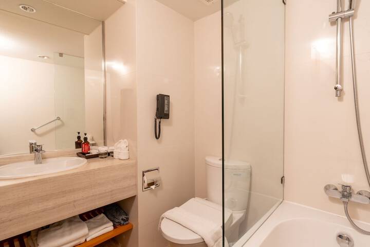 Bath Amenities