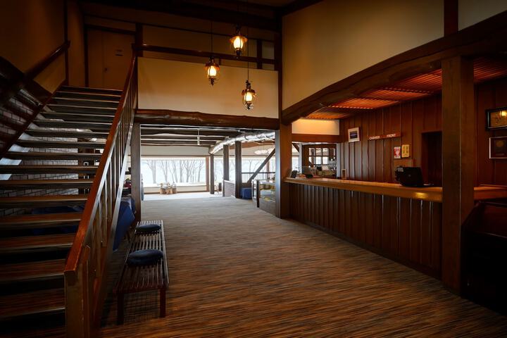 Hotel Interior 3 of 72