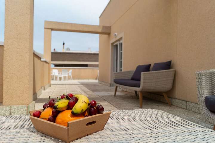 Terrace/Patio 24 of 41