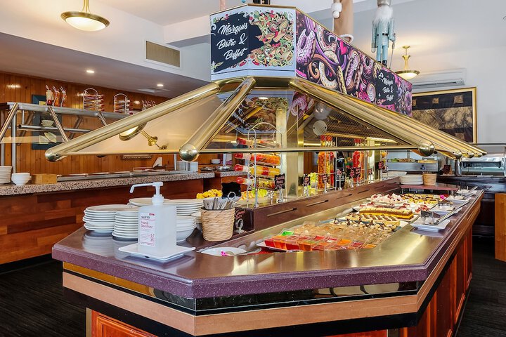 Restaurants