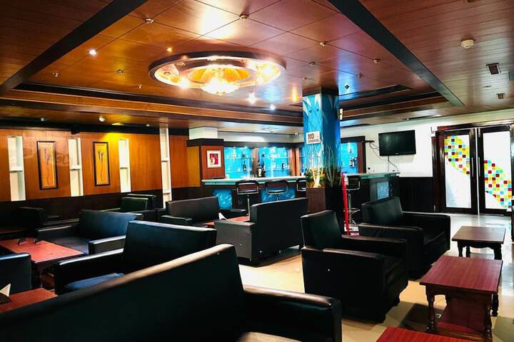 Hotel Interior 43 of 46