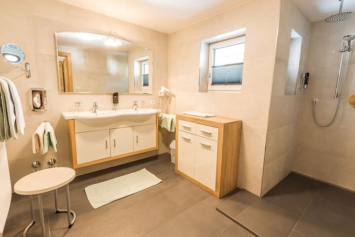 Bath Photo