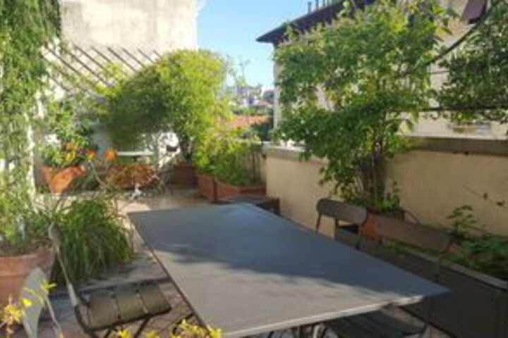 Terrace/Patio 25 of 27