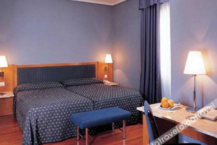 Fitness Center Photo