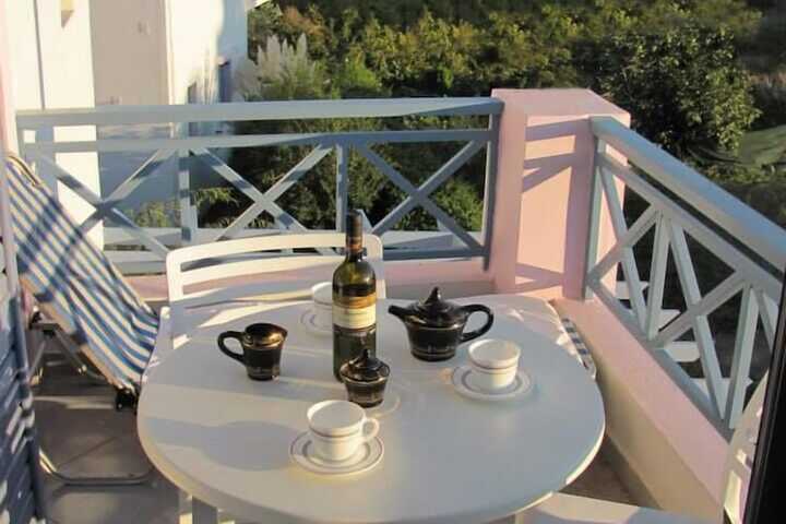 Terrace/Patio 18 of 27