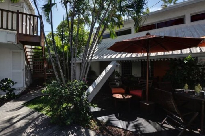 Terrace/Patio 41 of 41