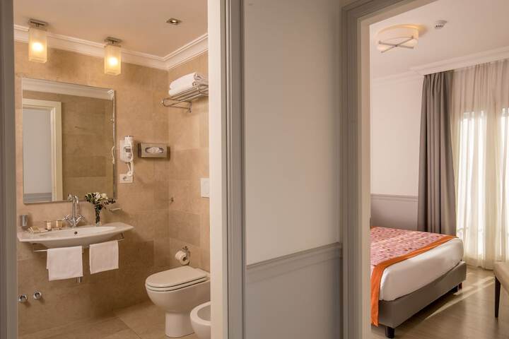 Bath Interior