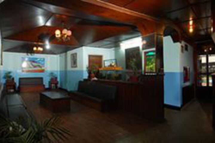 Hotel Interior 20 of 28