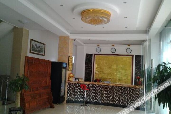 Hotel Interior 3 of 5
