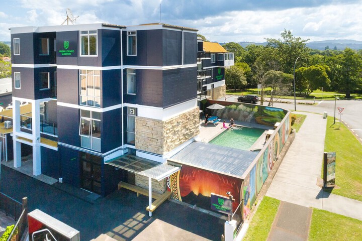 Hotel 157 of 165