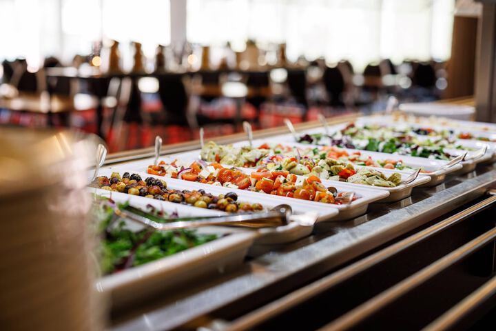 Dining Photos