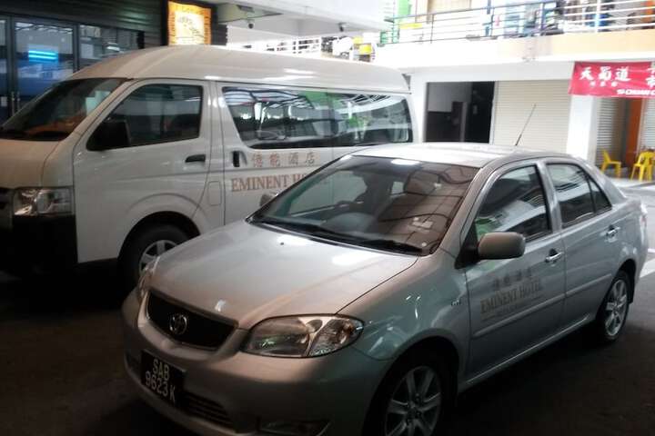 Transportation 26 of 26