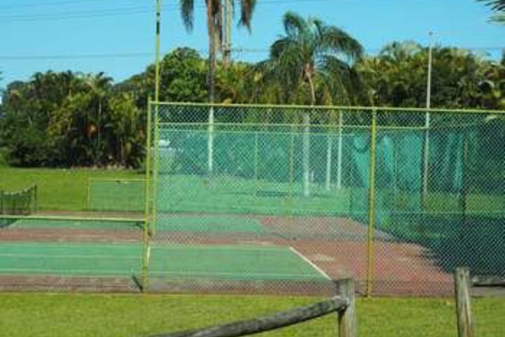 Tennis and Basketball Courts 124 of 127