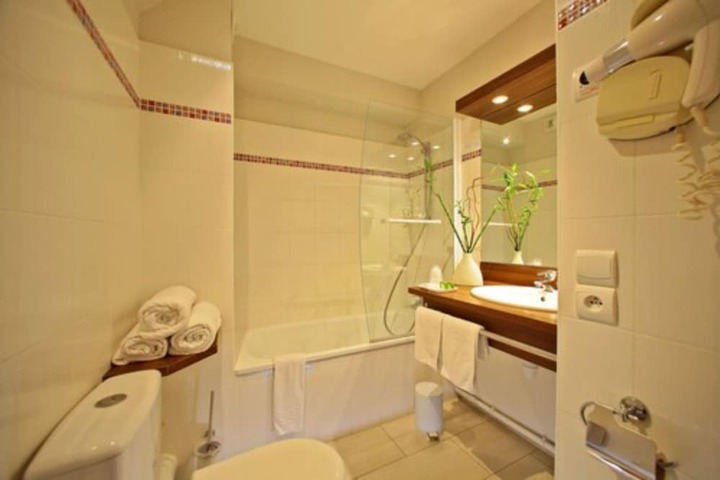 Bathroom Vanities