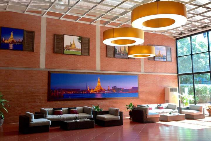 Hotel Interior 5 of 51