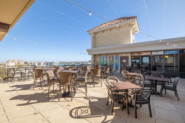 Terrace/Patio 65 of 69