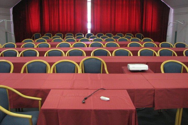 Meeting 44 of 49