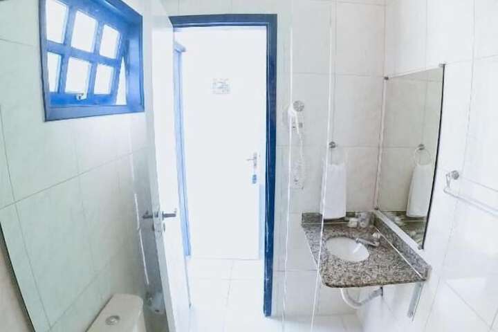 Bath Amenities