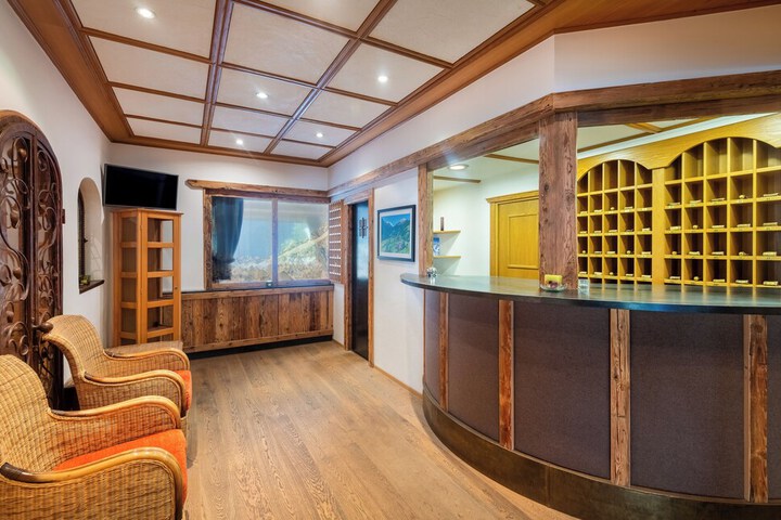 Fitness Facility Photos