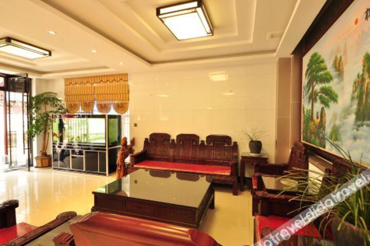 Hotel Interior 23 of 50