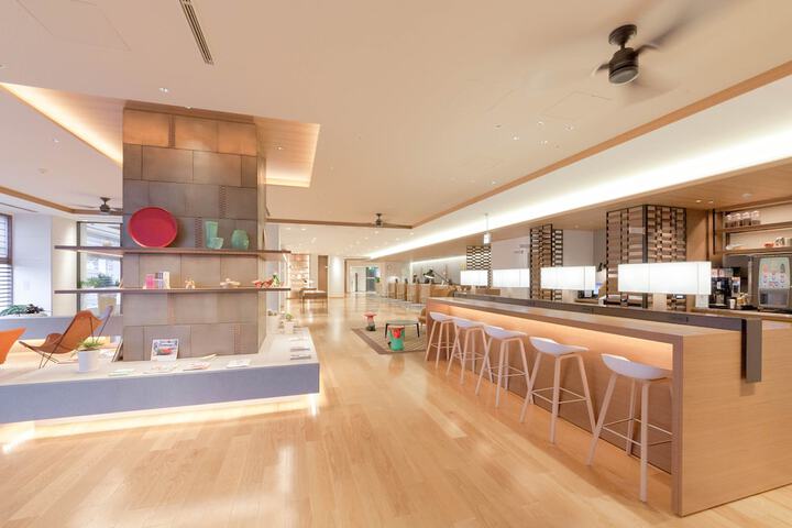 Hotel Interior 14 of 125