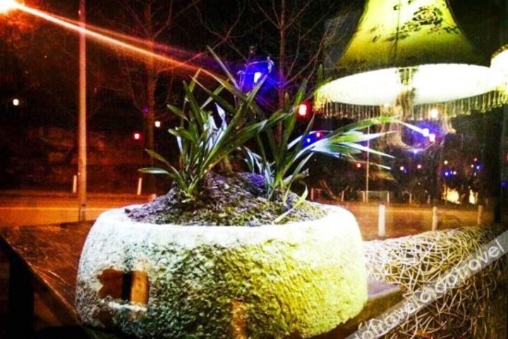 Banshan Hotel