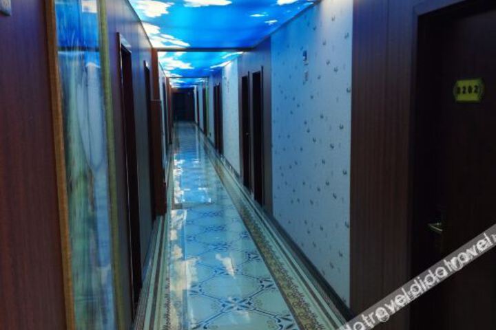 Hotel Interior 7 of 11