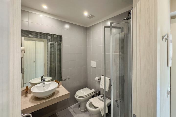 Bath Amenities