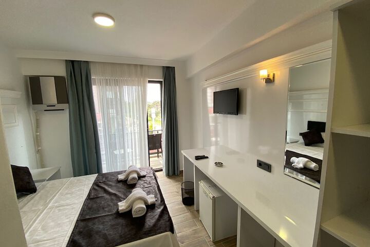 Hotel 21 of 38