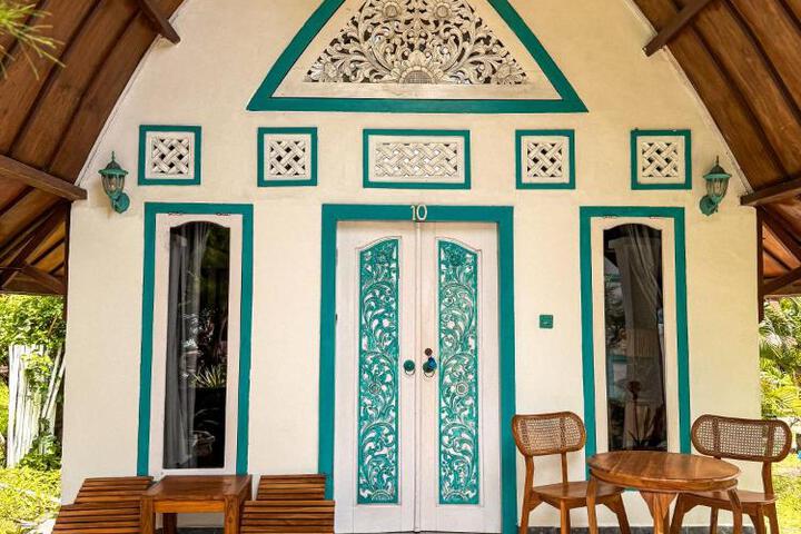 Fitness Center Photo