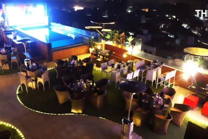 Fitness Facility Photos