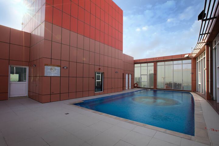 Pool 16 of 45