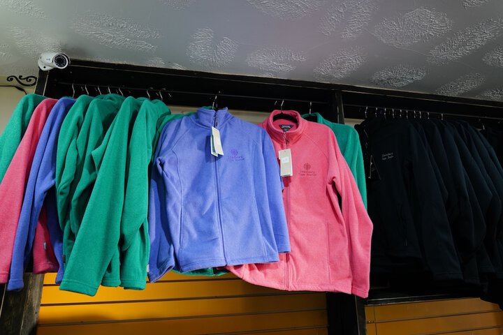 Gift Shop 43 of 63