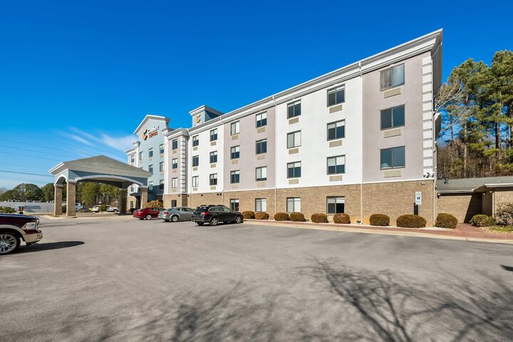 Hotel 65 of 68